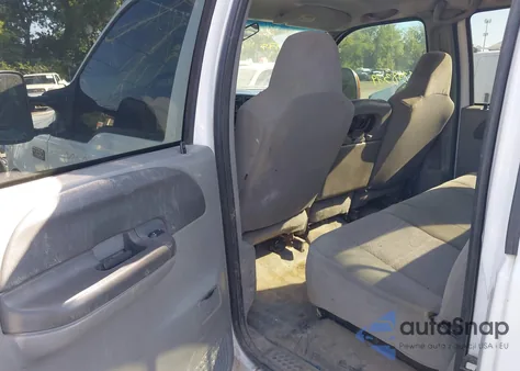 2003 Ford F-350 Lariat/Xl/Xlt z USA, uszkodzony, nr VIN 1FTSW31P53EC29527